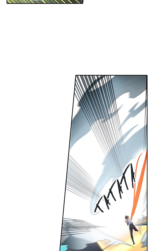 Tower of God Manga Chapter 505 page 5 - [Season 3] Ep. 88