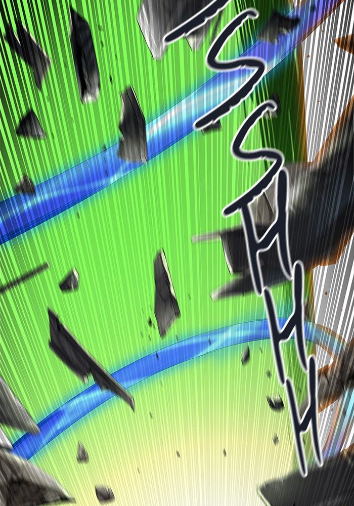 Tower of God Manga Chapter 505 page 55 - [Season 3] Ep. 88