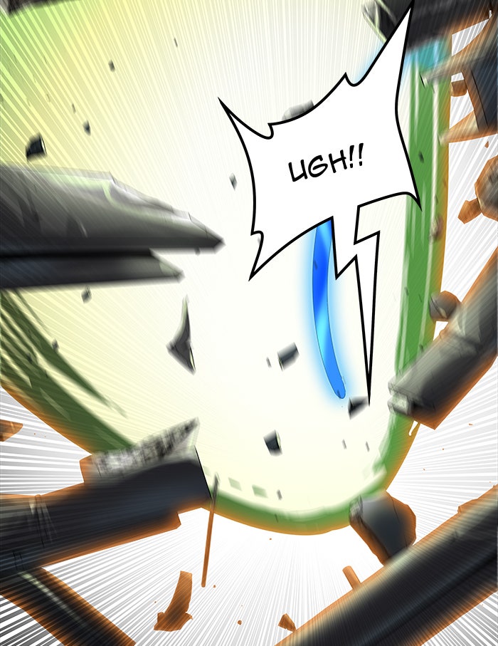 Tower of God Manga Chapter 505 page 56 - [Season 3] Ep. 88