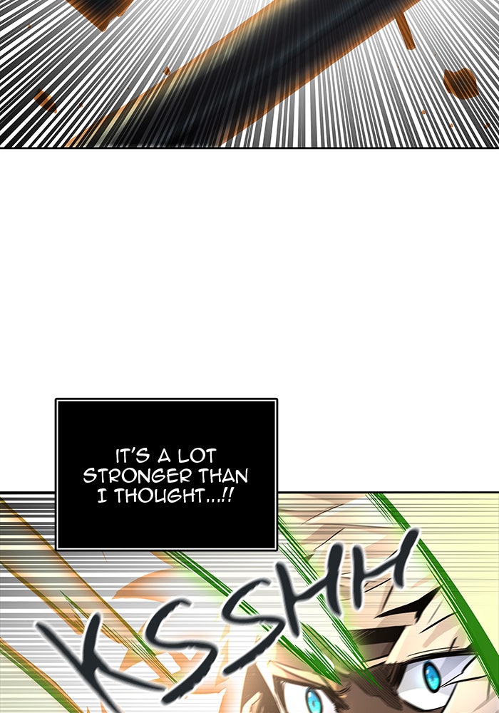 Tower of God Manga Chapter 505 page 57 - [Season 3] Ep. 88