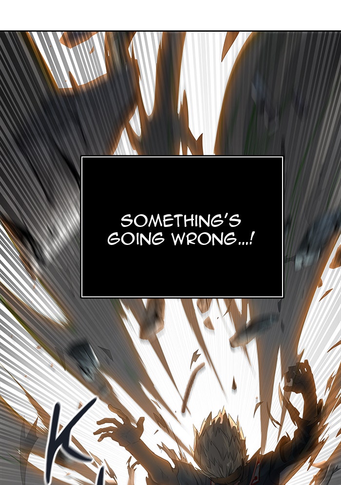 Tower of God Manga Chapter 505 page 59 - [Season 3] Ep. 88