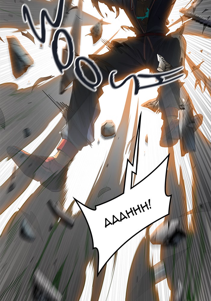 Tower of God Manga Chapter 505 page 60 - [Season 3] Ep. 88