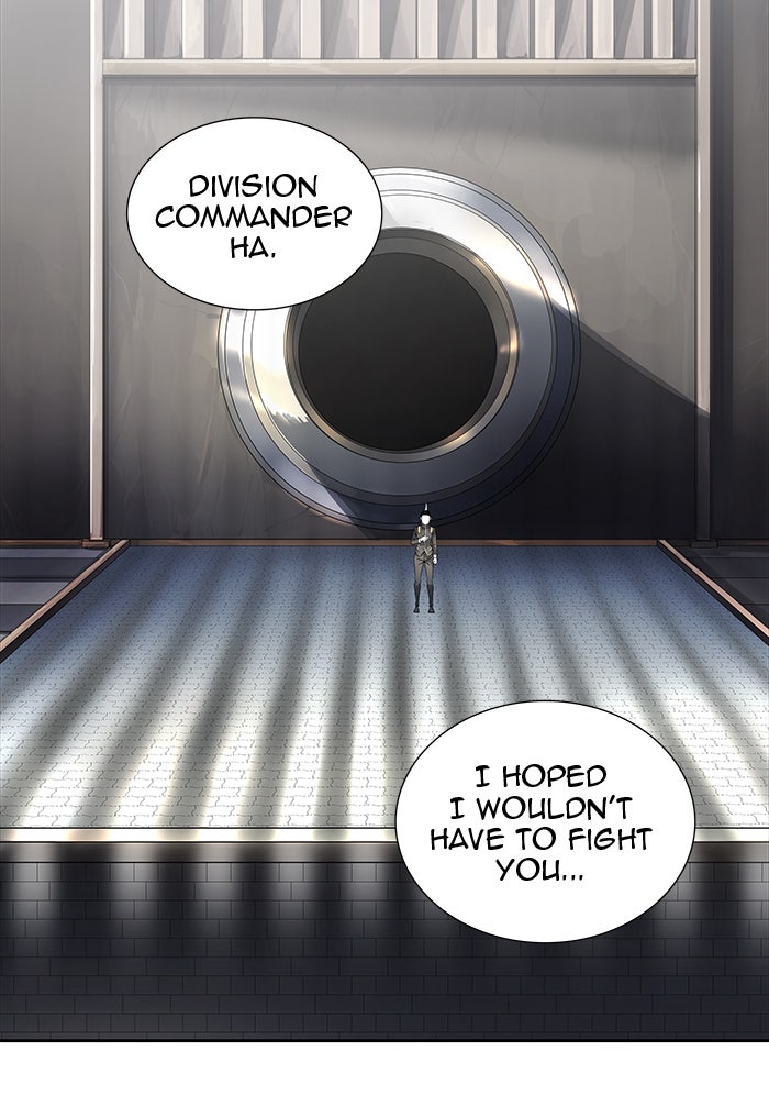 Tower of God Manga Chapter 505 page 63 - [Season 3] Ep. 88