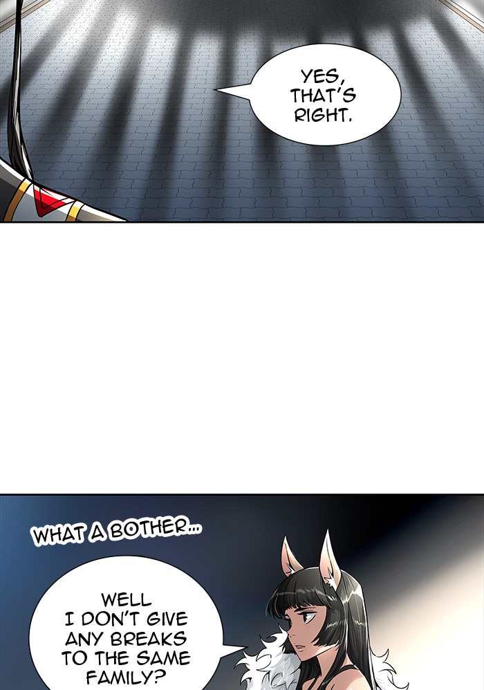 Tower of God Manga Chapter 505 page 65 - [Season 3] Ep. 88