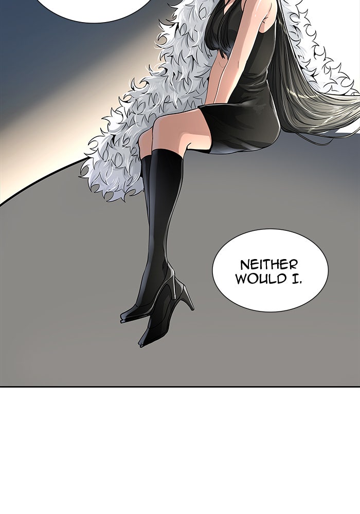 Tower of God Manga Chapter 505 page 66 - [Season 3] Ep. 88