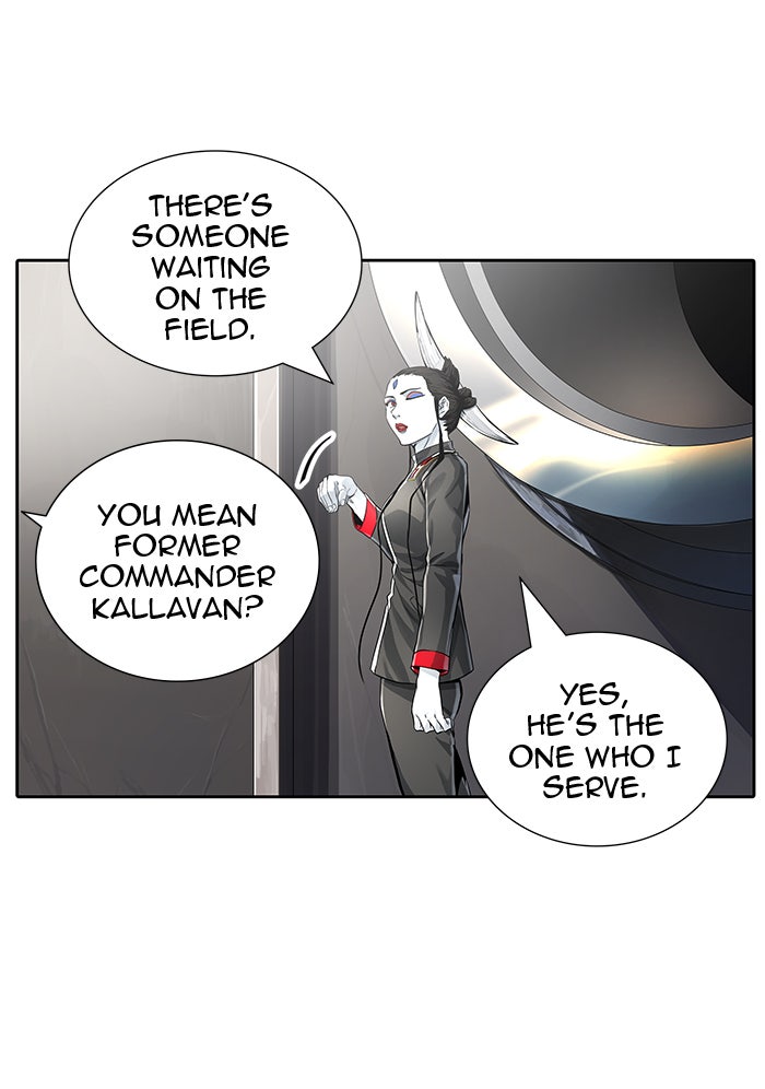 Tower of God Manga Chapter 505 page 67 - [Season 3] Ep. 88
