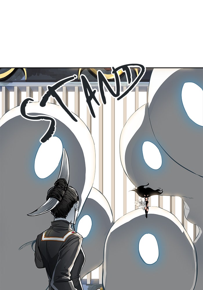 Tower of God Manga Chapter 505 page 68 - [Season 3] Ep. 88