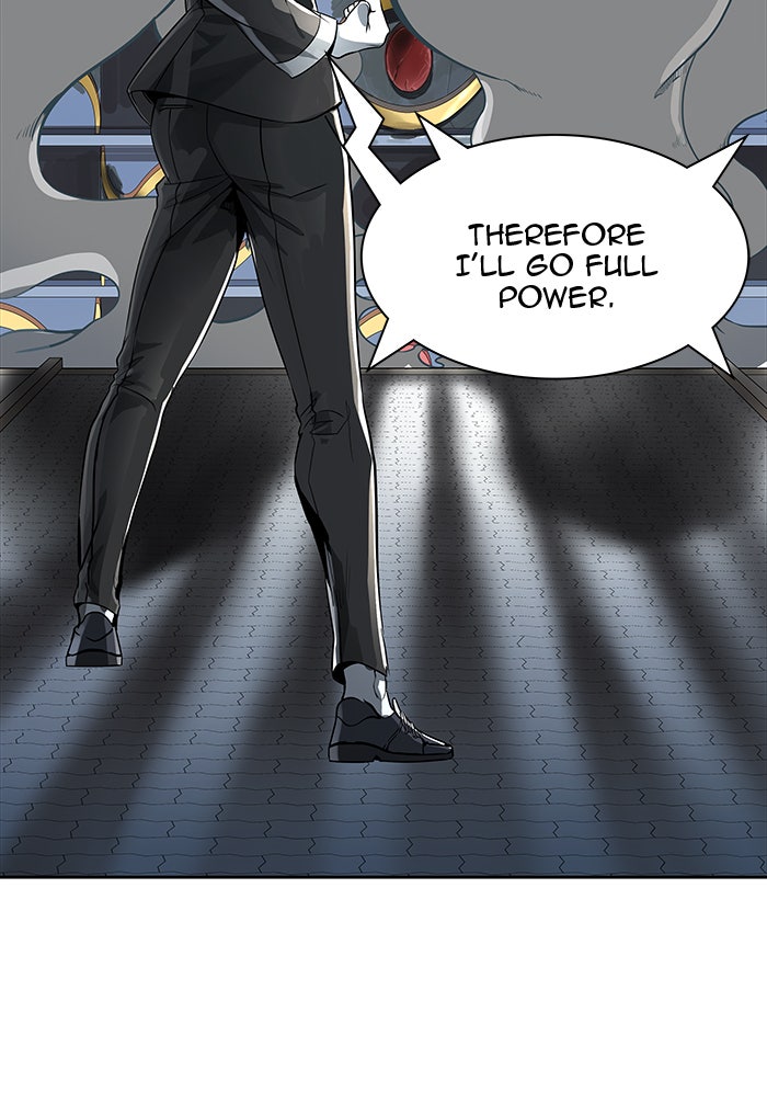 Tower of God Manga Chapter 505 page 69 - [Season 3] Ep. 88