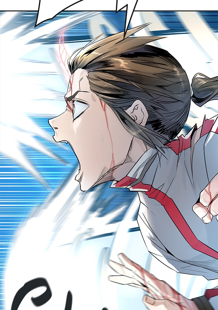 Tower of God Manga Chapter 505 page 71 - [Season 3] Ep. 88