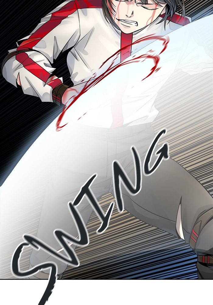 Tower of God Manga Chapter 505 page 80 - [Season 3] Ep. 88