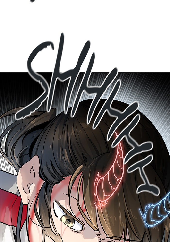 Tower of God Manga Chapter 505 page 81 - [Season 3] Ep. 88