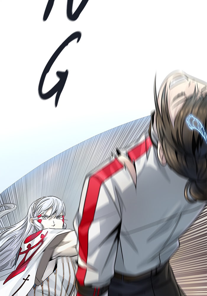 Tower of God Manga Chapter 505 page 84 - [Season 3] Ep. 88