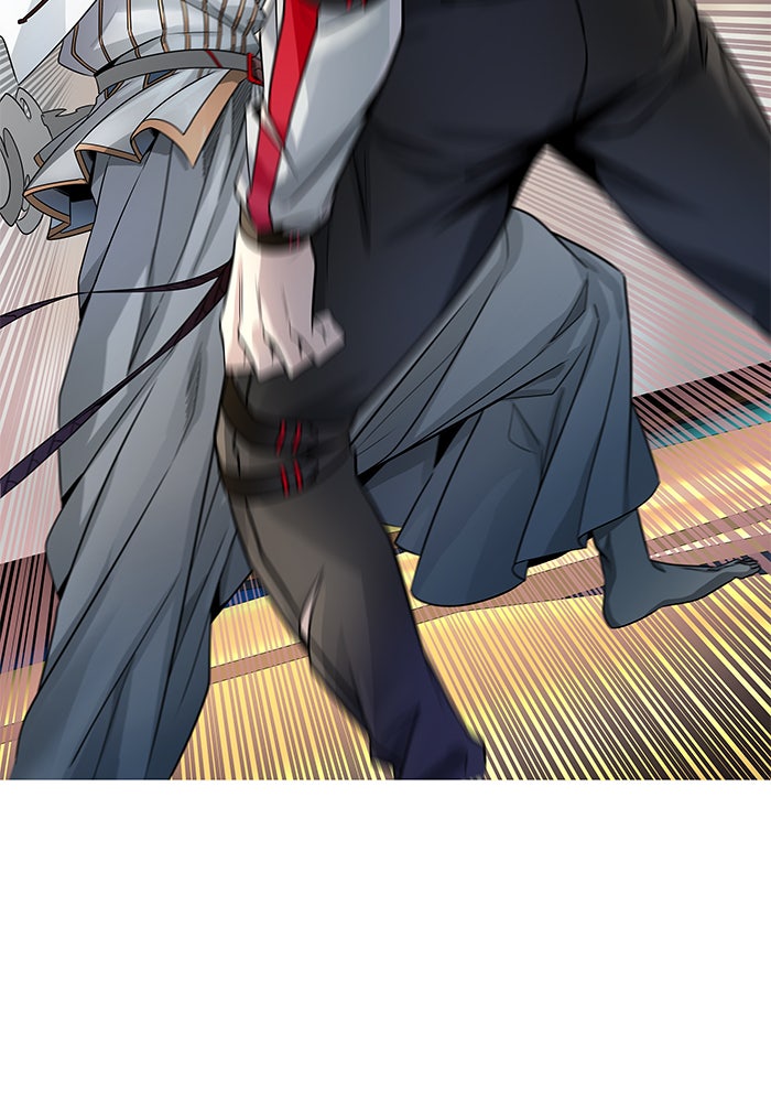 Tower of God Manga Chapter 505 page 85 - [Season 3] Ep. 88