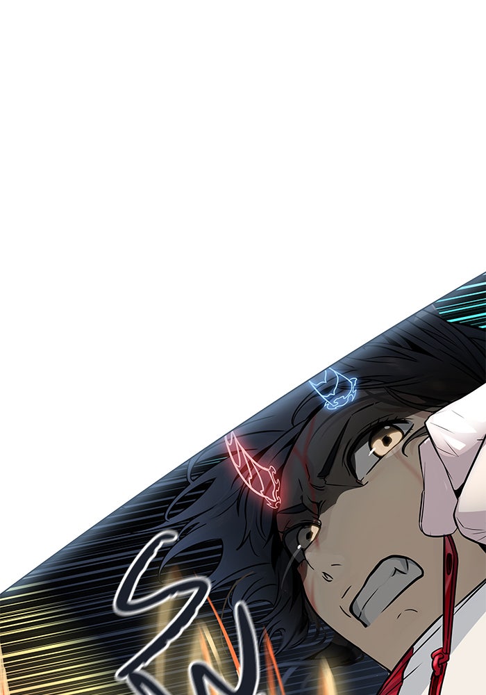 Tower of God Manga Chapter 505 page 86 - [Season 3] Ep. 88