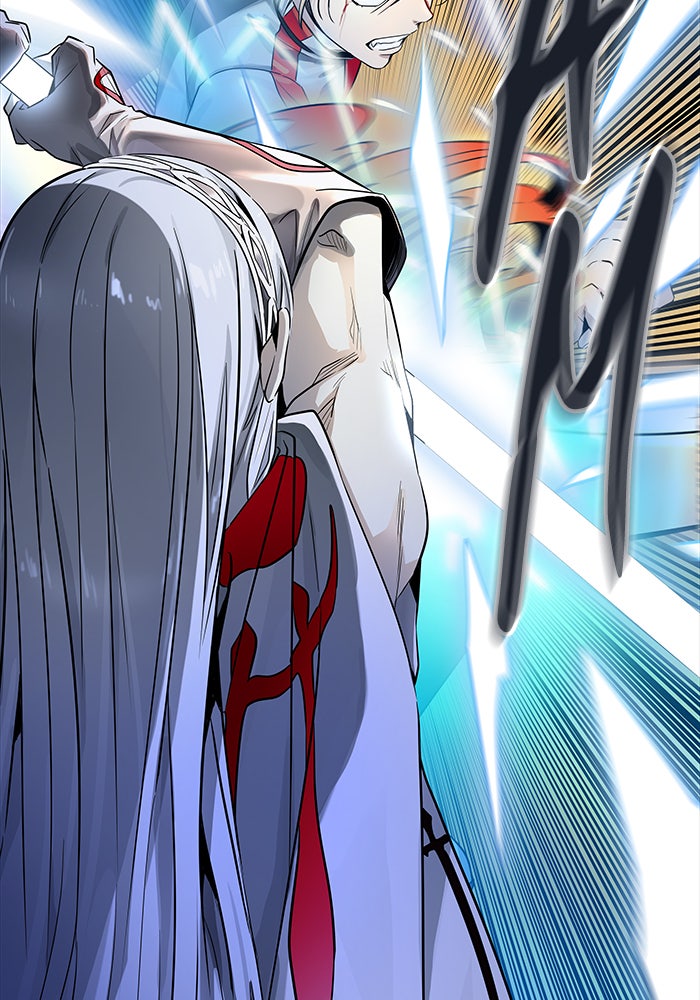 Tower of God Manga Chapter 505 page 89 - [Season 3] Ep. 88