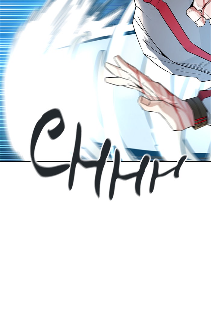 Tower of God Manga Chapter 505 page 9 - [Season 3] Ep. 88