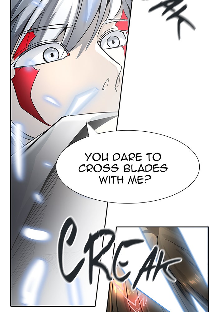 Tower of God Manga Chapter 505 page 91 - [Season 3] Ep. 88