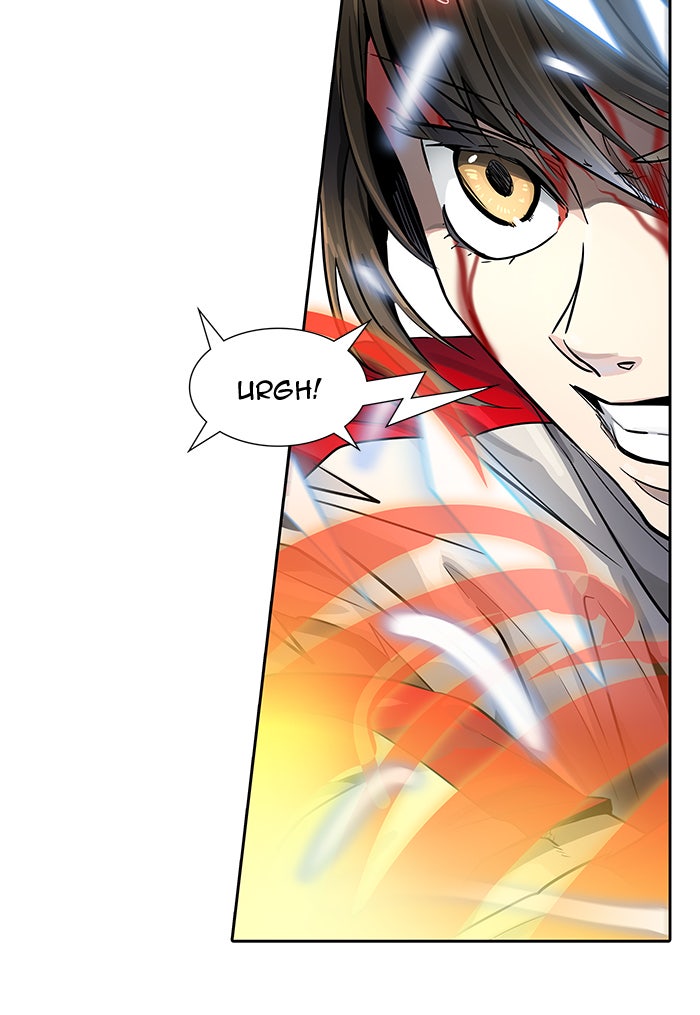 Tower of God Manga Chapter 505 page 92 - [Season 3] Ep. 88