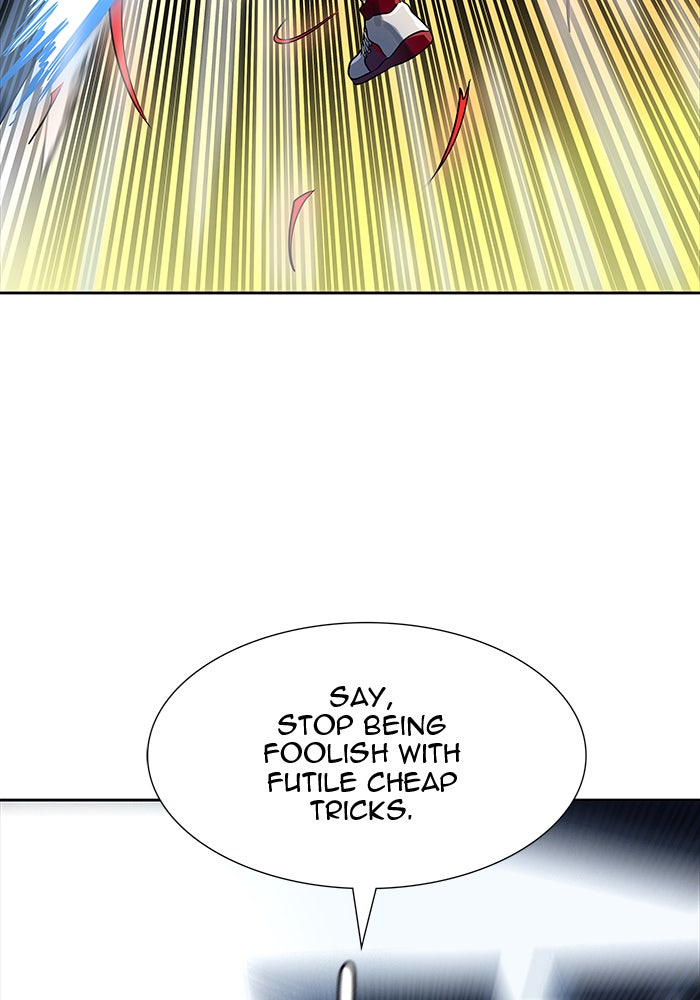 Tower of God Manga Chapter 505 page 95 - [Season 3] Ep. 88