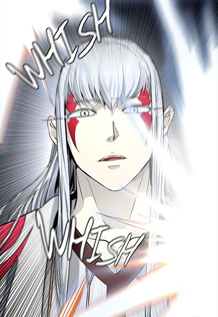 Tower of God Manga Chapter 505 page 96 - [Season 3] Ep. 88