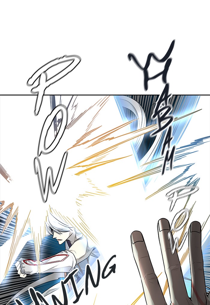 Tower of God Manga Chapter 505 page 98 - [Season 3] Ep. 88