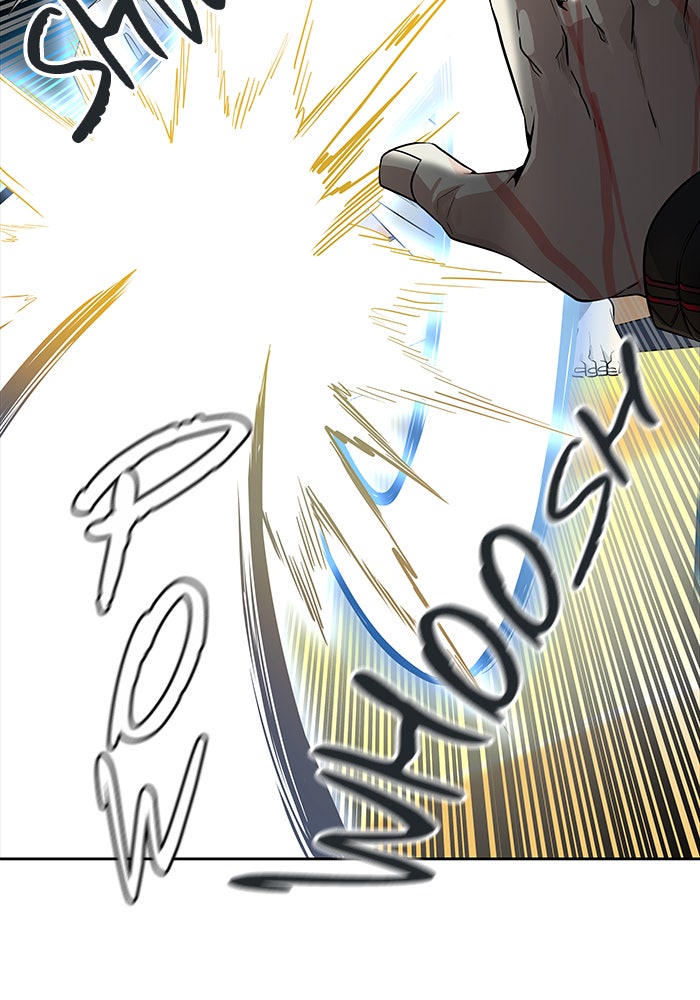 Tower of God Manga Chapter 505 page 99 - [Season 3] Ep. 88