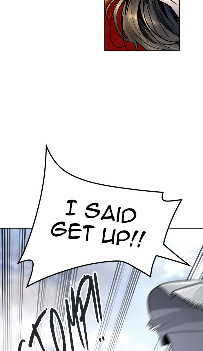 Tower of God Manga Chapter 506 page 100 - [Season 3] Ep. 89