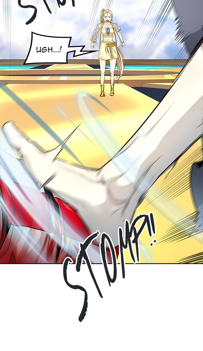 Tower of God Manga Chapter 506 page 101 - [Season 3] Ep. 89