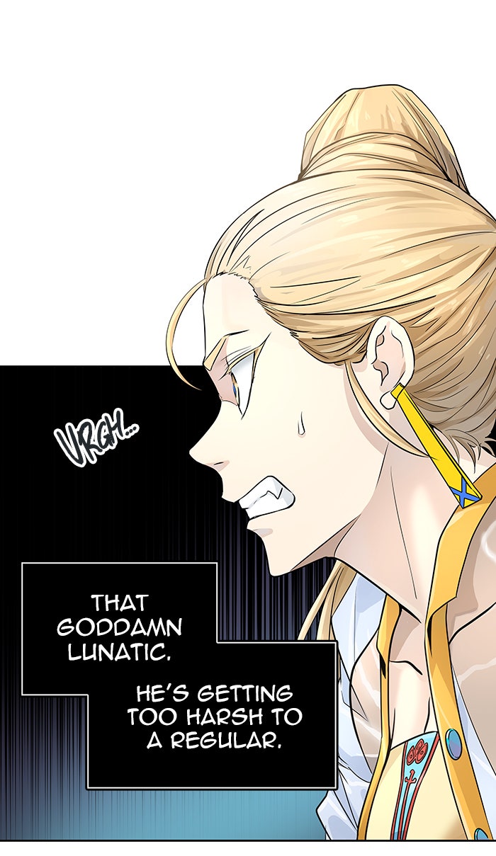 Tower of God Manga Chapter 506 page 102 - [Season 3] Ep. 89