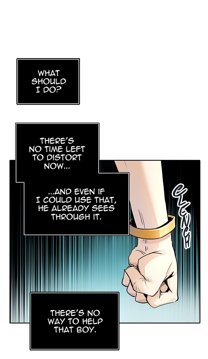 Tower of God Manga Chapter 506 page 103 - [Season 3] Ep. 89