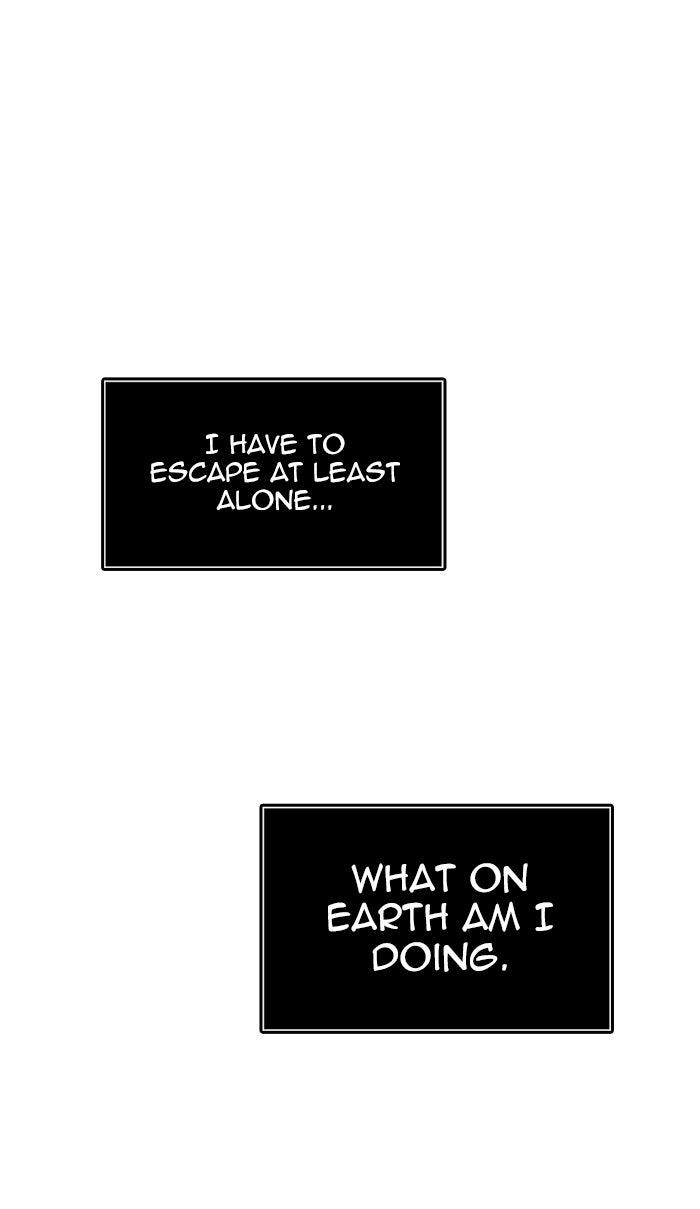 Tower of God Manga Chapter 506 page 104 - [Season 3] Ep. 89