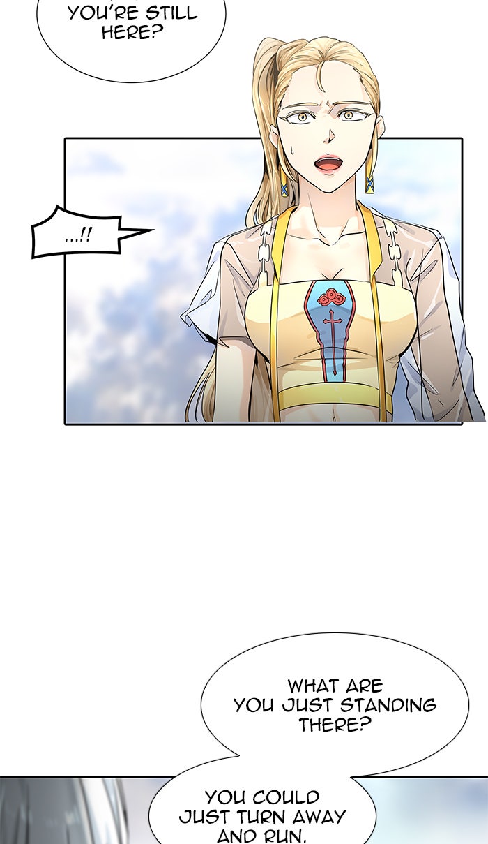 Tower of God Manga Chapter 506 page 106 - [Season 3] Ep. 89
