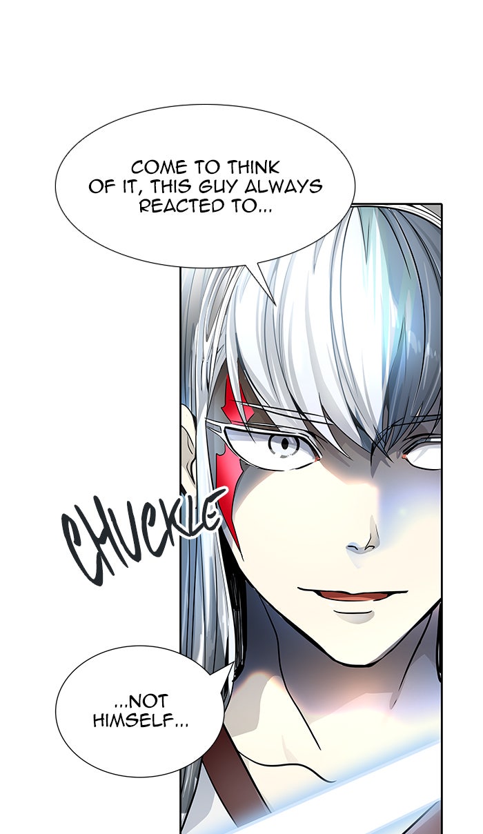Tower of God Manga Chapter 506 page 109 - [Season 3] Ep. 89