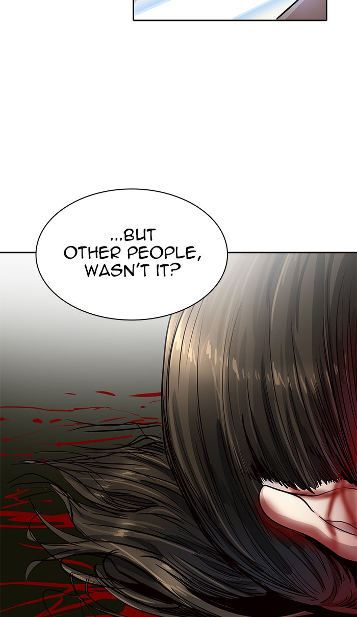 Tower of God Manga Chapter 506 page 110 - [Season 3] Ep. 89