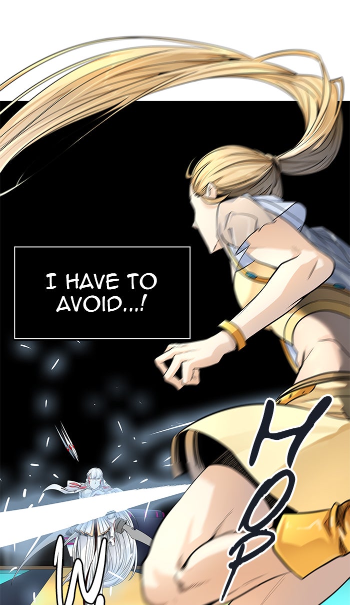 Tower of God Manga Chapter 506 page 112 - [Season 3] Ep. 89