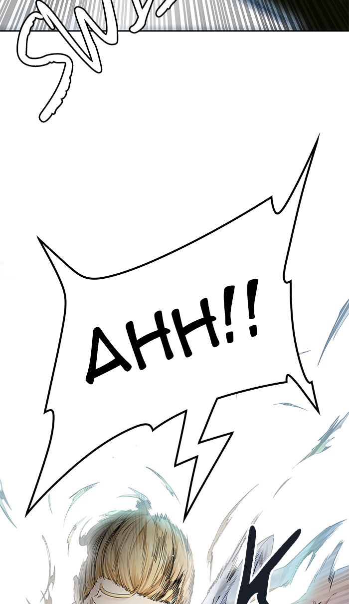 Tower of God Manga Chapter 506 page 115 - [Season 3] Ep. 89