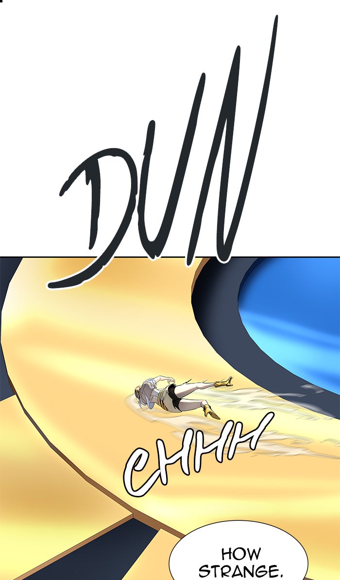 Tower of God Manga Chapter 506 page 118 - [Season 3] Ep. 89