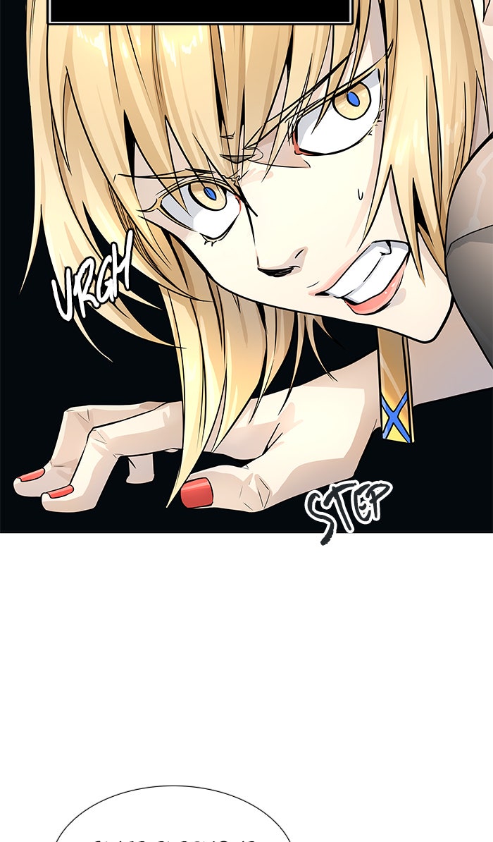 Tower of God Manga Chapter 506 page 122 - [Season 3] Ep. 89