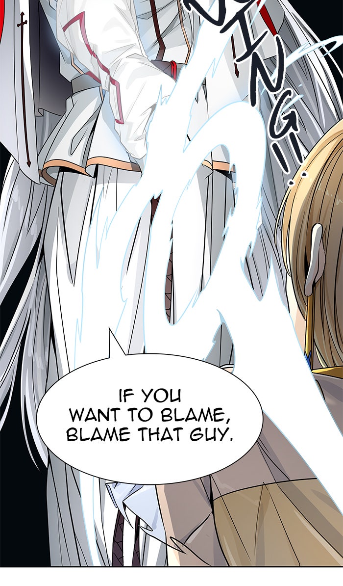 Tower of God Manga Chapter 506 page 126 - [Season 3] Ep. 89