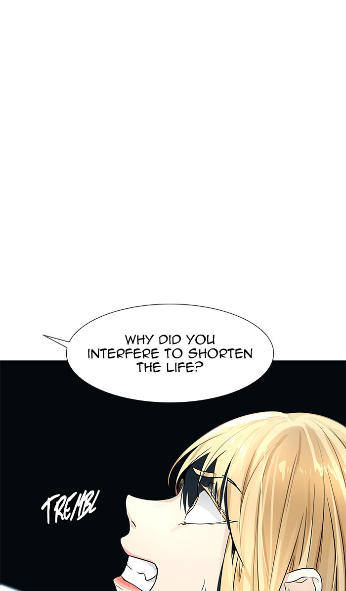 Tower of God Manga Chapter 506 page 127 - [Season 3] Ep. 89