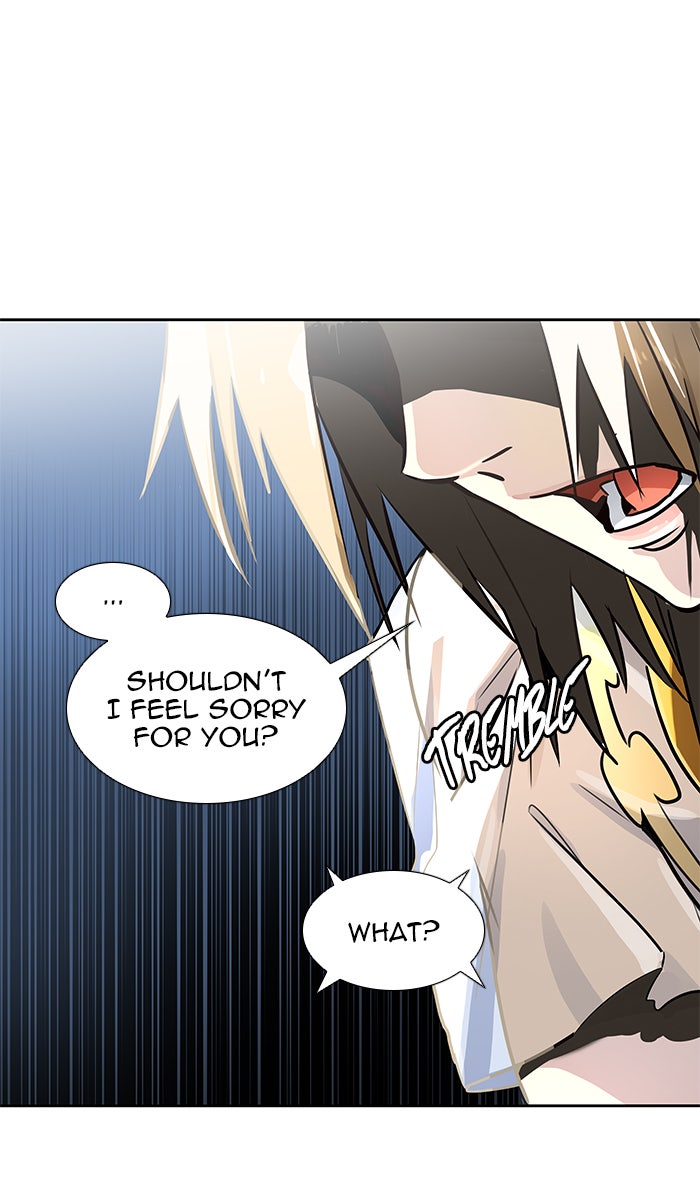 Tower of God Manga Chapter 506 page 129 - [Season 3] Ep. 89