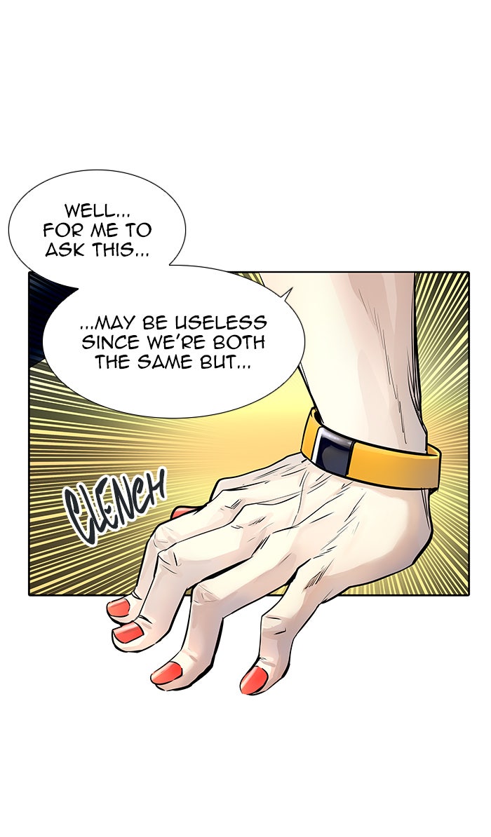 Tower of God Manga Chapter 506 page 130 - [Season 3] Ep. 89