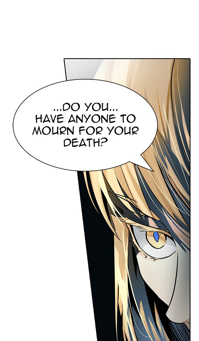 Tower of God Manga Chapter 506 page 131 - [Season 3] Ep. 89