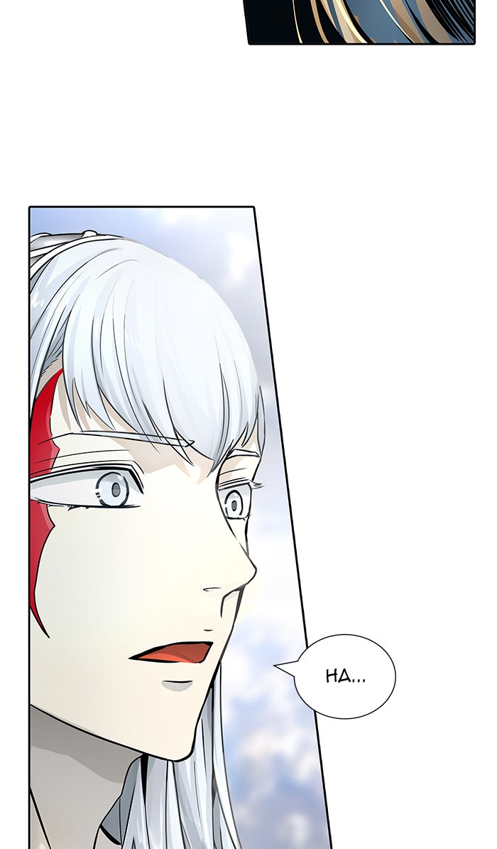 Tower of God Manga Chapter 506 page 132 - [Season 3] Ep. 89