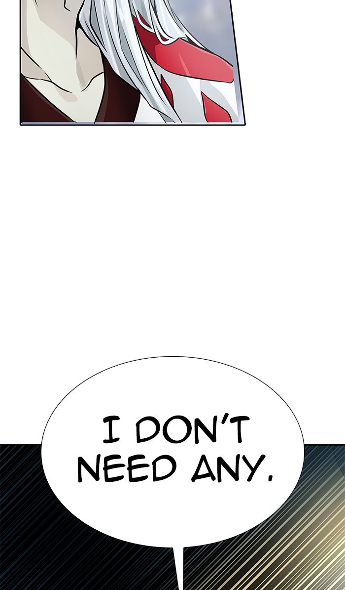 Tower of God Manga Chapter 506 page 133 - [Season 3] Ep. 89