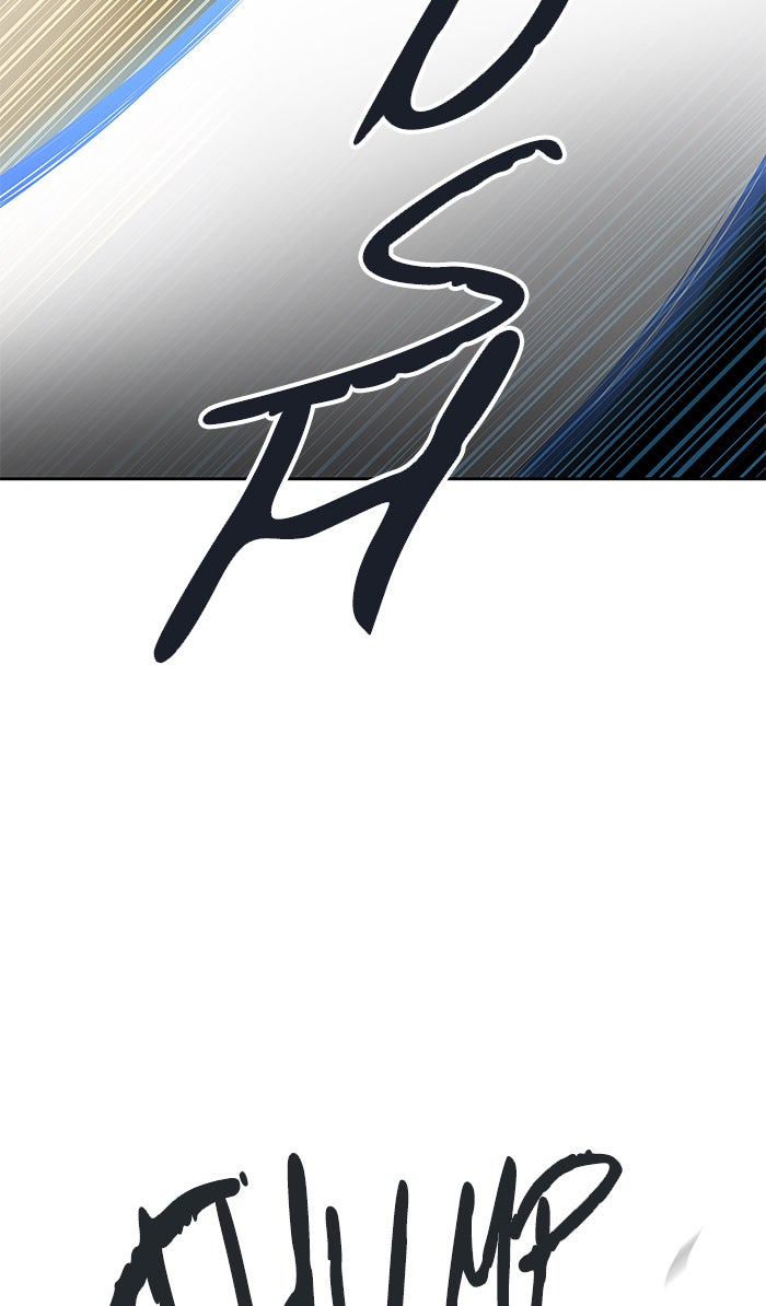 Tower of God Manga Chapter 506 page 135 - [Season 3] Ep. 89