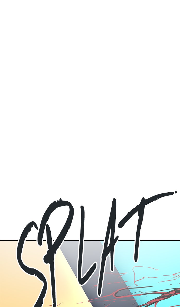 Tower of God Manga Chapter 506 page 137 - [Season 3] Ep. 89