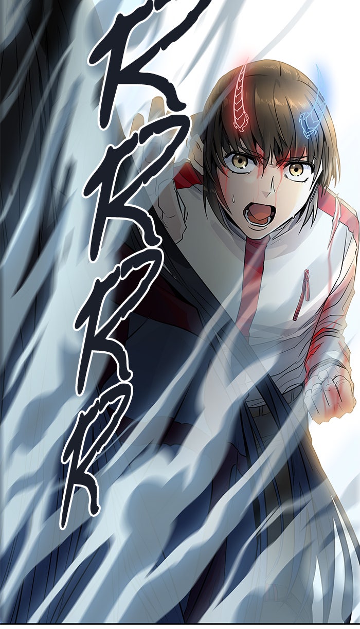 Tower of God Manga Chapter 506 page 21 - [Season 3] Ep. 89