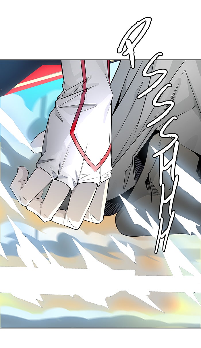 Tower of God Manga Chapter 506 page 24 - [Season 3] Ep. 89