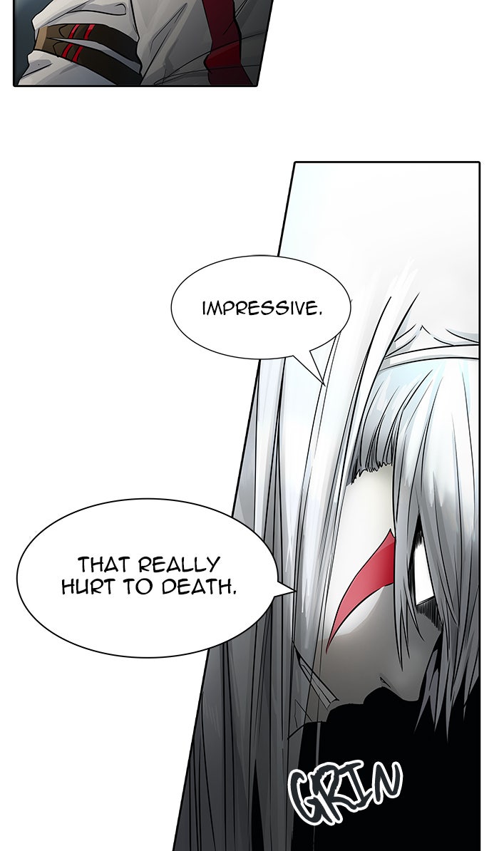 Tower of God Manga Chapter 506 page 26 - [Season 3] Ep. 89